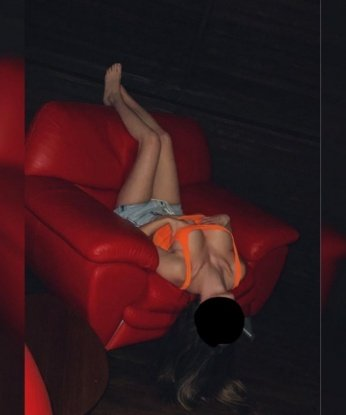 Аничка, 19 лет